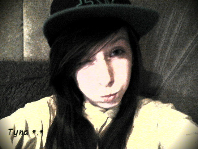 Srutututu. ;3