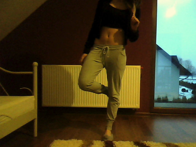 jest dresiarz 