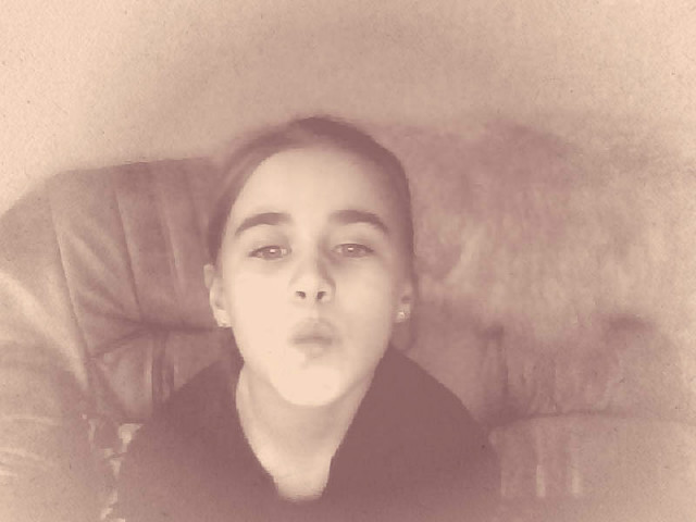 A takie tam 