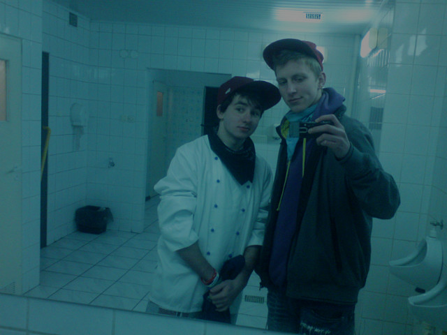 Takie tam z gwiazd ;3