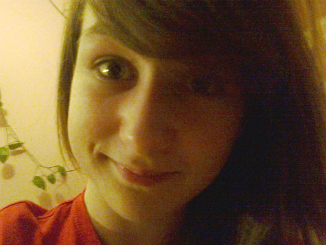 self. :)