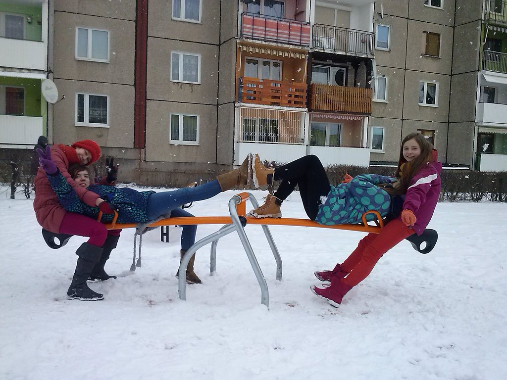 WIOSNO..!