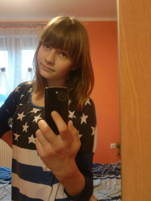 Chyba nie byo ;D