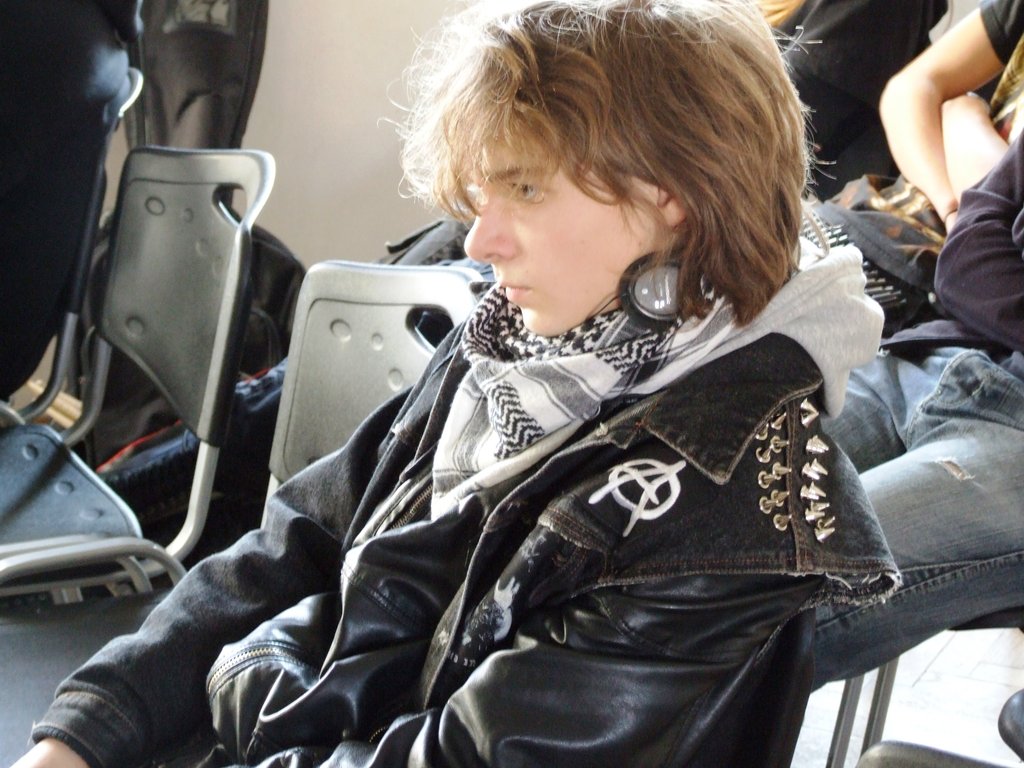 Kacper : )