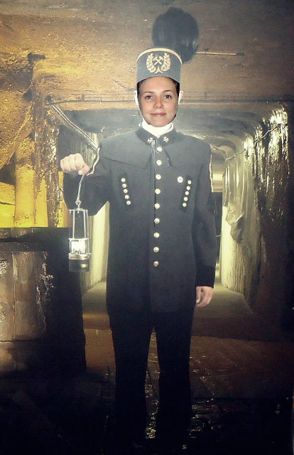 wieliczkowo