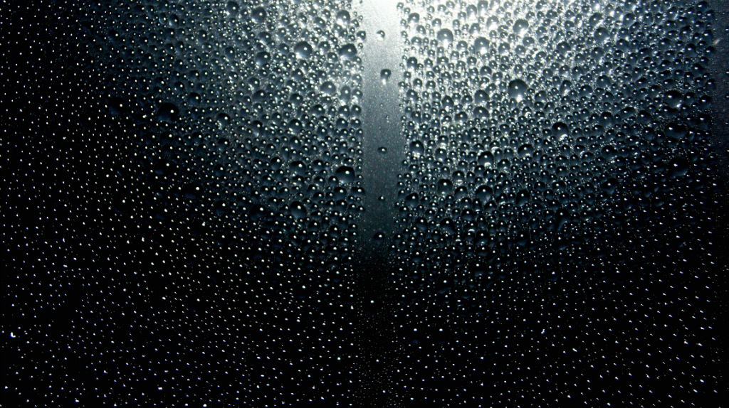rain