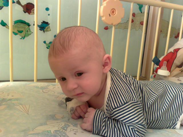 Mj Skarbu:*