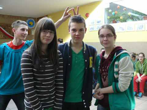 hah . : D