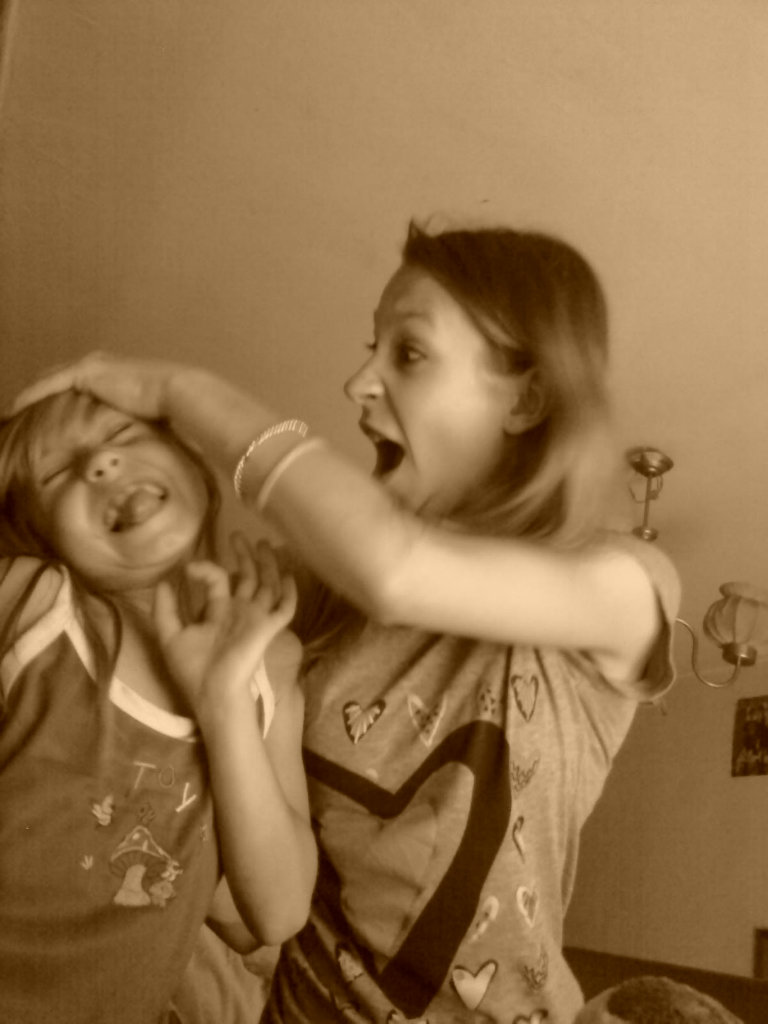 Buhahahahahahah... &#9829;
