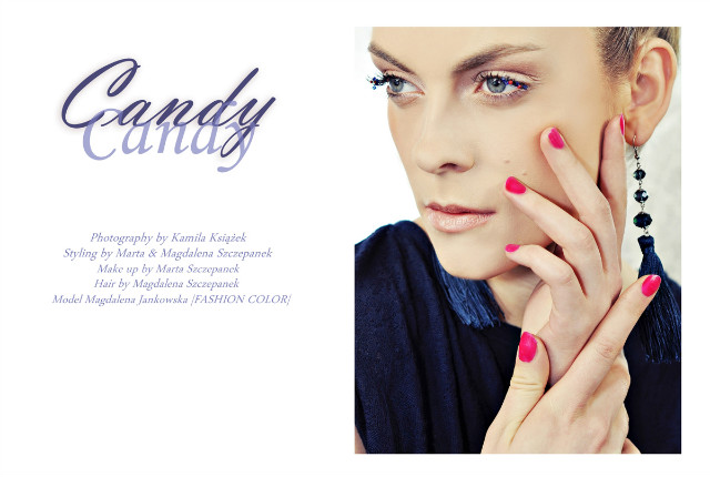 Candy