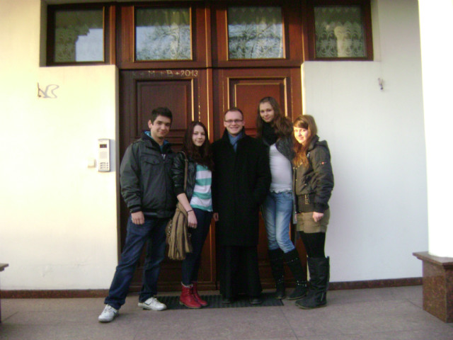 Rekolekcje nin :* 