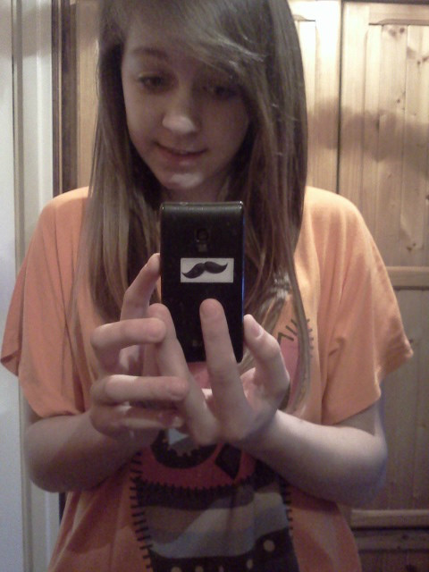 Forever Alone :3