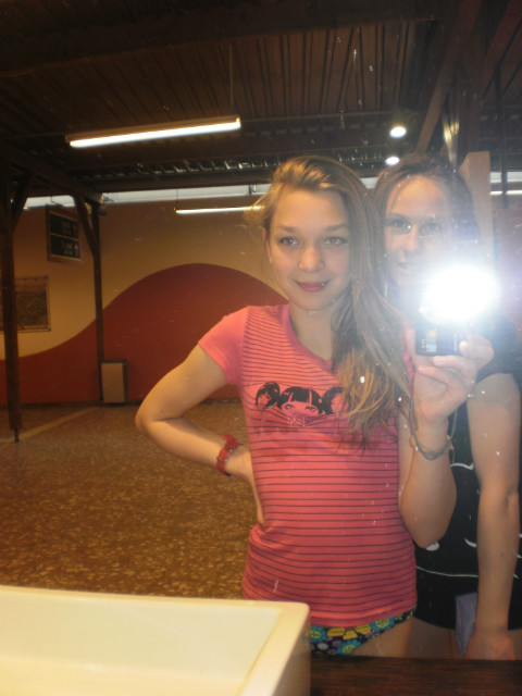 Tropical Islands! 2011