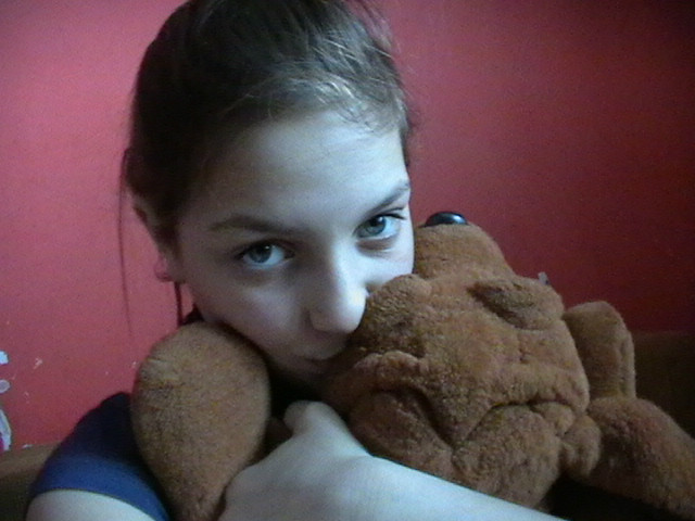 Buziaczek ; *