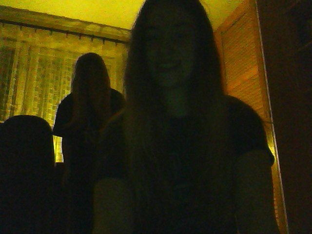 paranormal activity znw