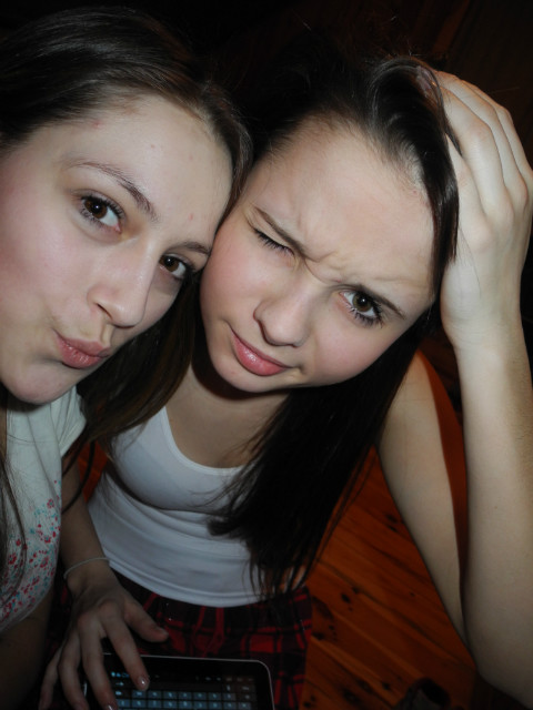 z Alutkiem ;*