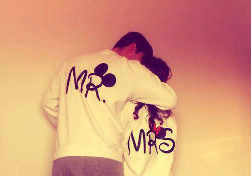 MR , MRS ...