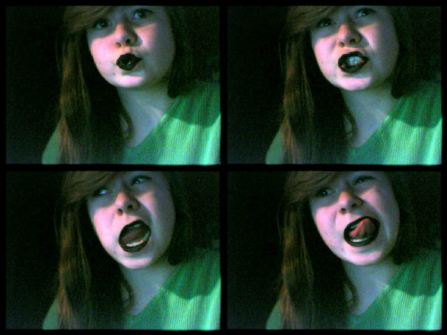 Emo xD haahahahha :) 