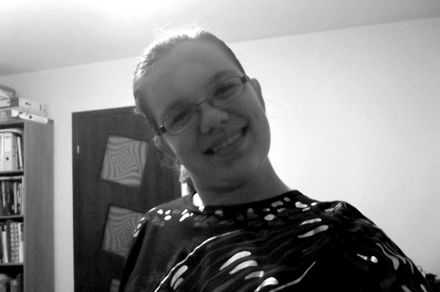 Very, very happy :D