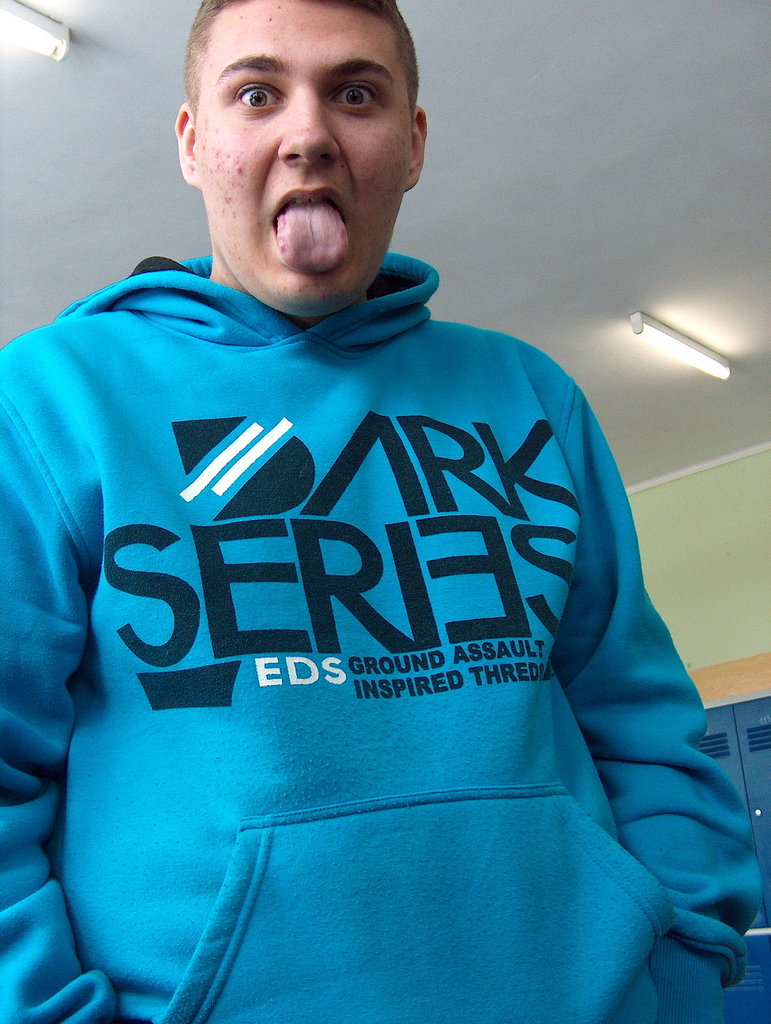 LoL xD