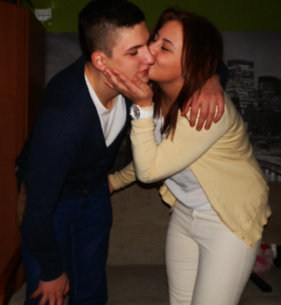 my sweetie!