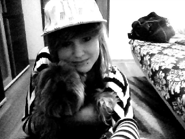 krokiety :D