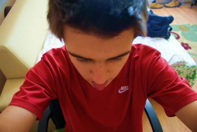 Jzor ;p
