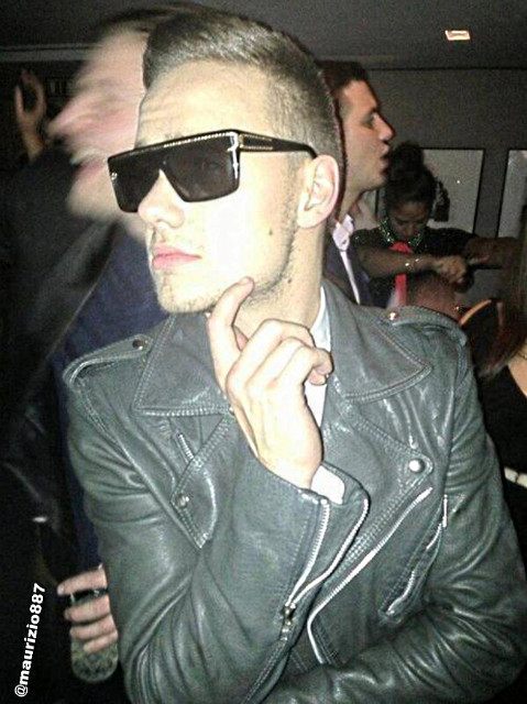 Liam.