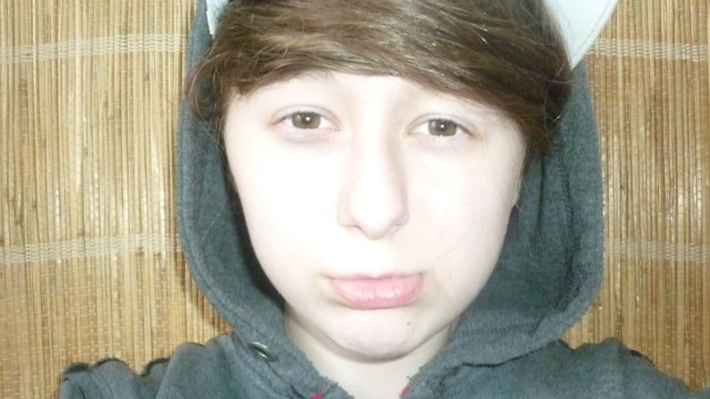 Nuuudy