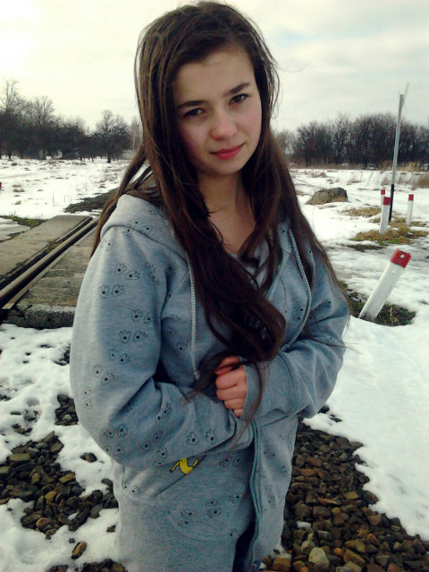 I miss you...