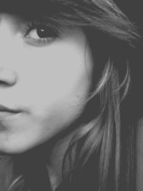 cisza :o 