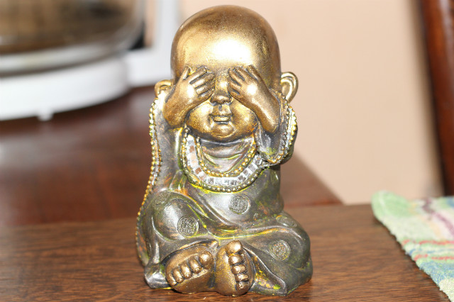 gdzie jest may budda???
