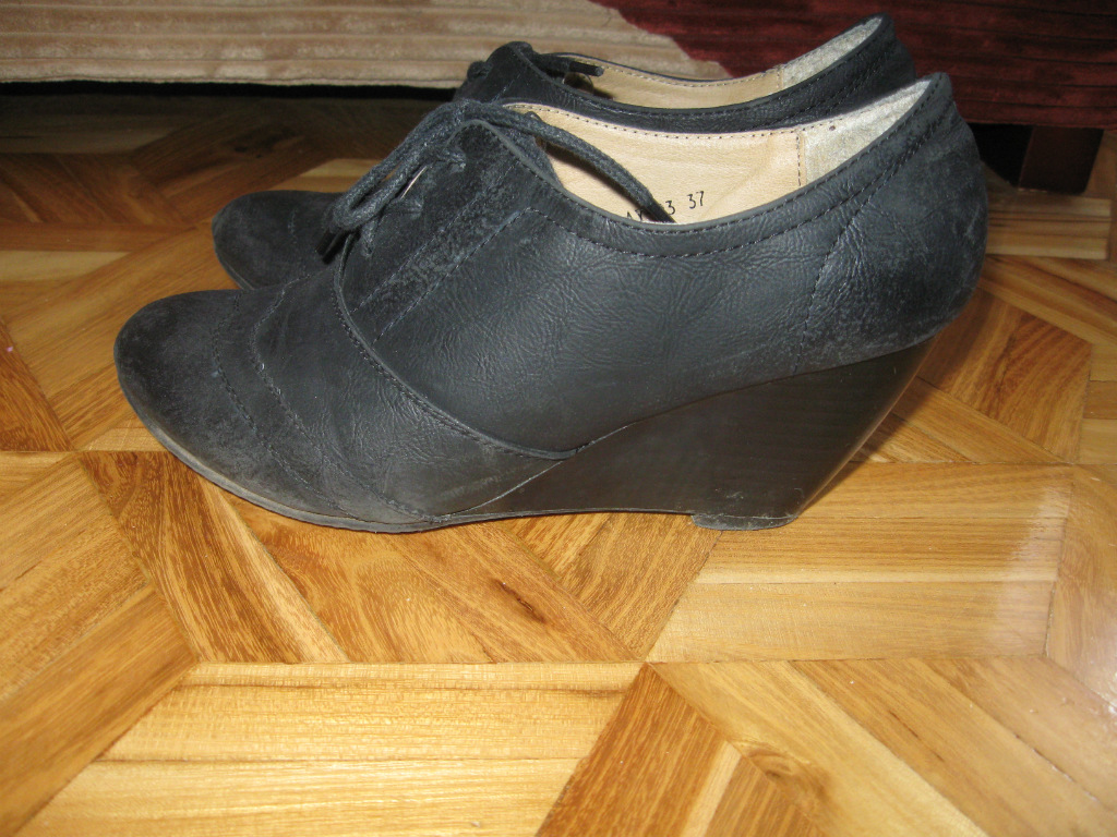 BUTY 