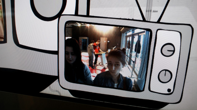 Jestemy w telewizji !!!!!!!