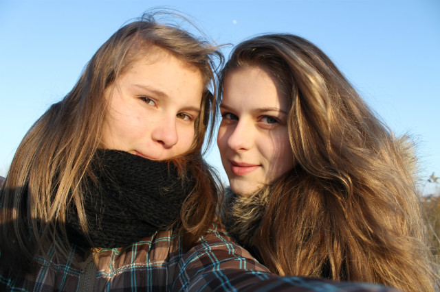 Forever. 