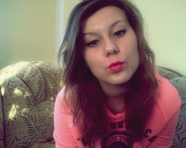 chillout. 