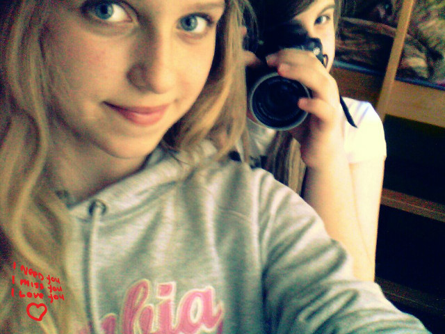 Elo miski ;3