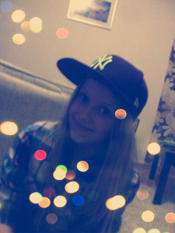 Takie stare ;3