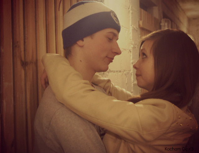 Kocham Ci < 3. 