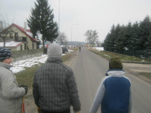 Zbirka krwi