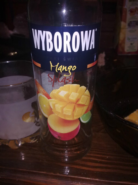 manGO