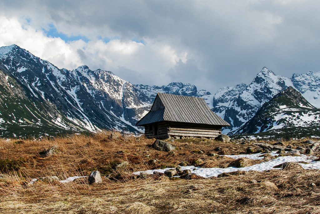 Tatry