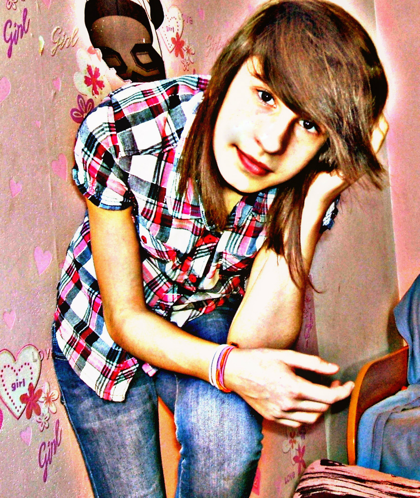 Caa prawda. ;( 