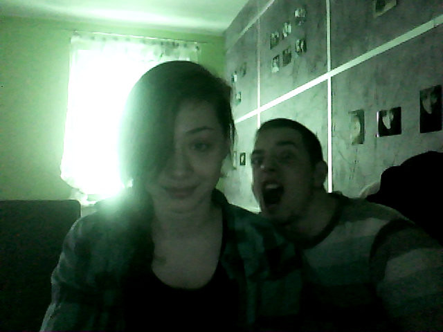 hahahahahaha... xd