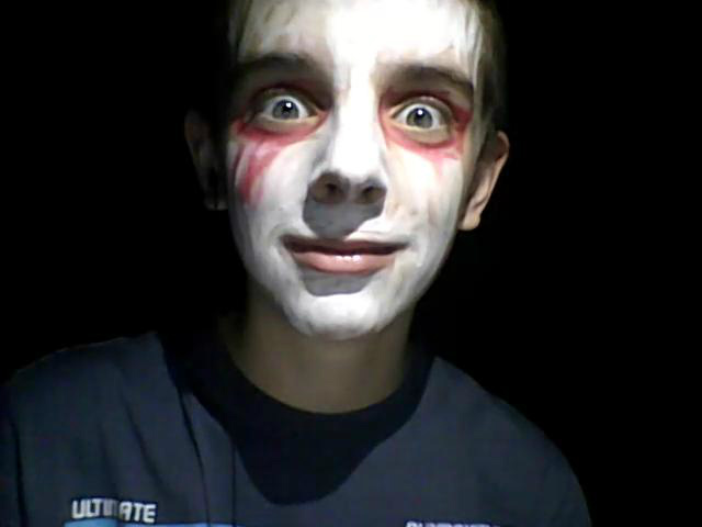 Siemanko The Killer :*