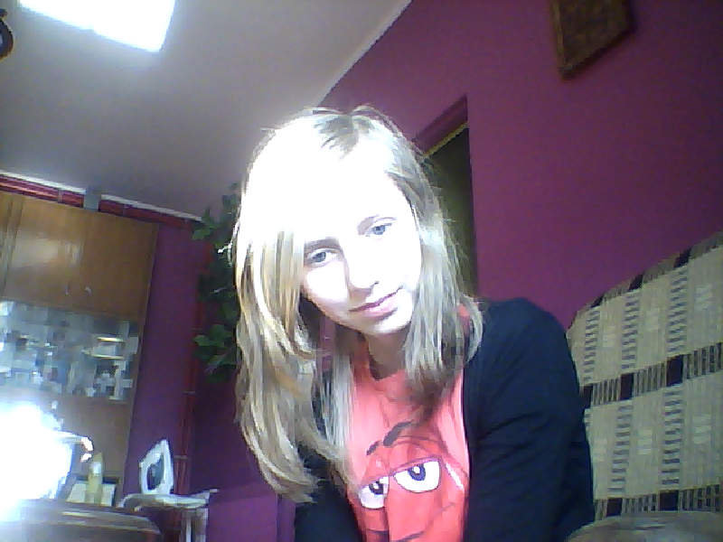 Ja w caej okazaoci hehe ;**