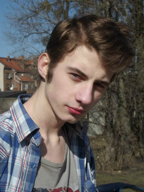  To ja:D