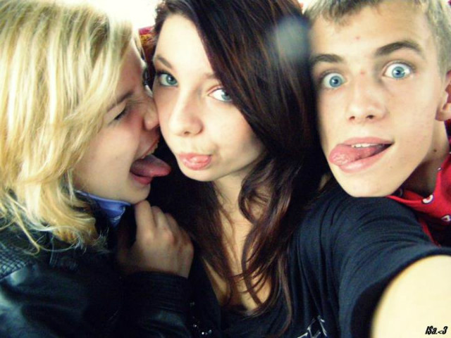 wariaty ;p