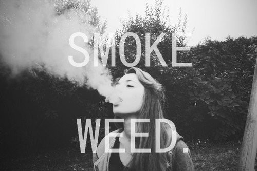 TABU - MARIHUANA