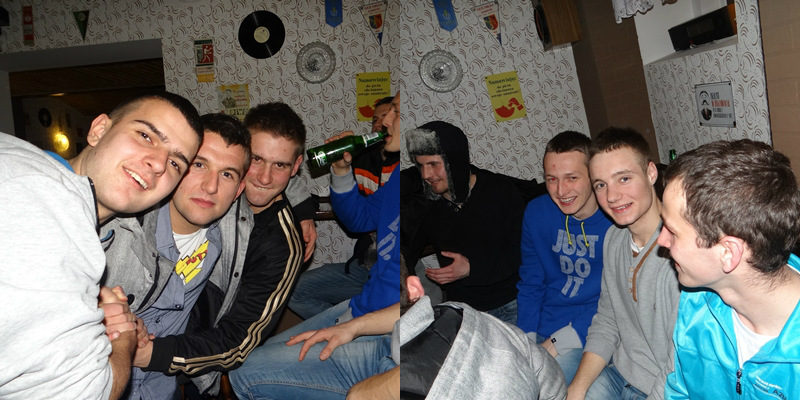 hej GKS :* :D